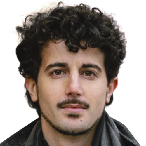 Vincenzo Chirico
