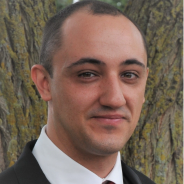 Nicolas Deroch