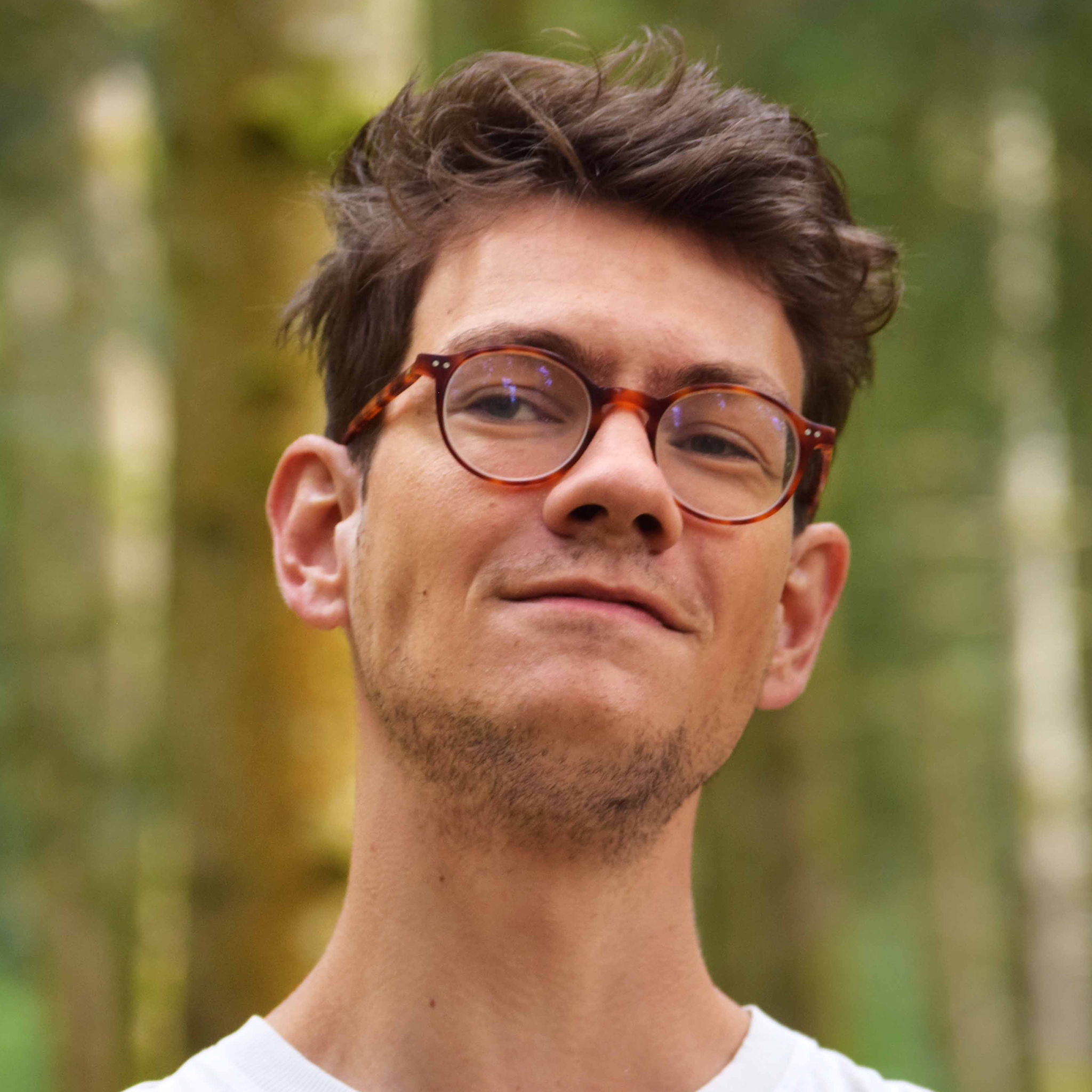 Alexandre