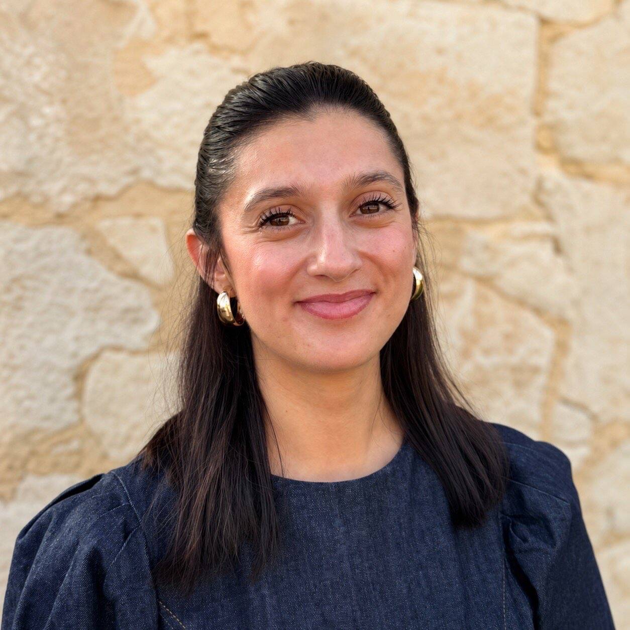 Servane Hurisse - consultante en développement commercial 