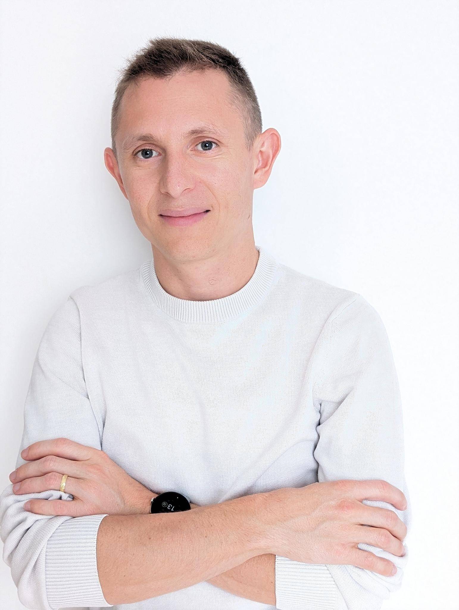 Radu G. - Experienced Software Engineer