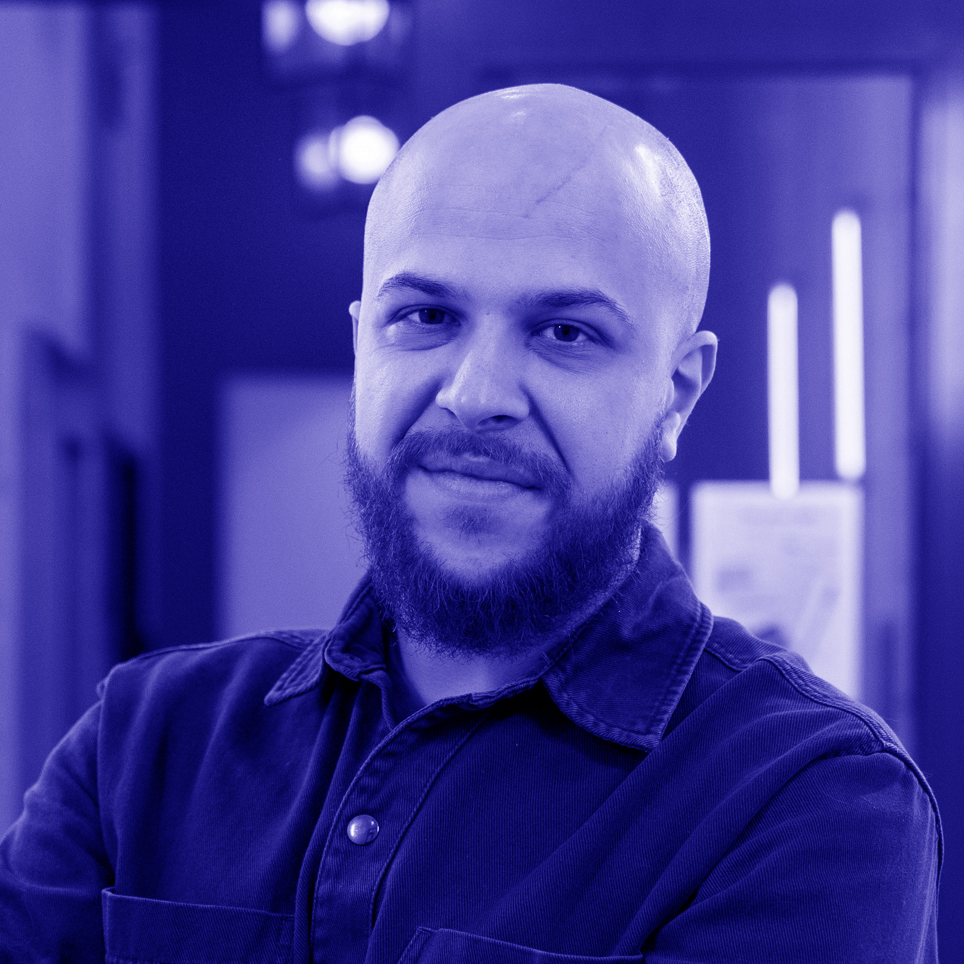 Mehdi Abdelli