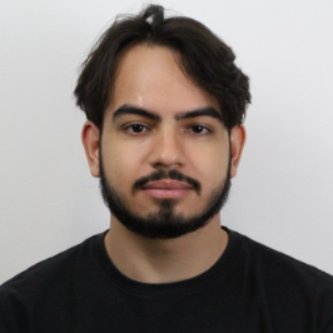 Gabriel Andrade