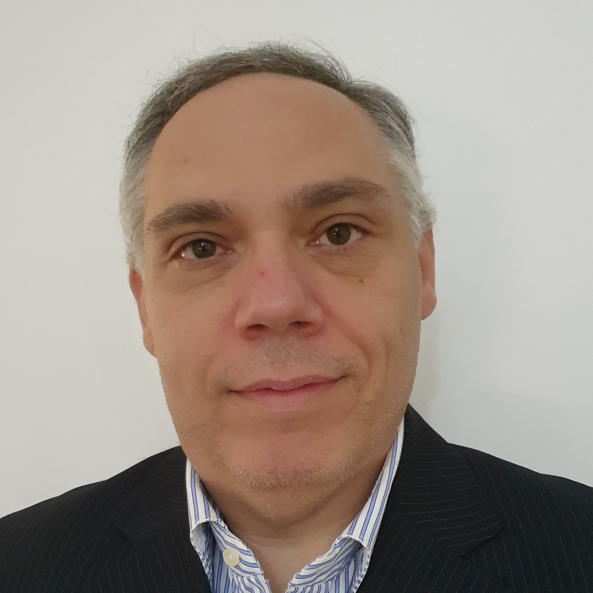 Abraham Beraja