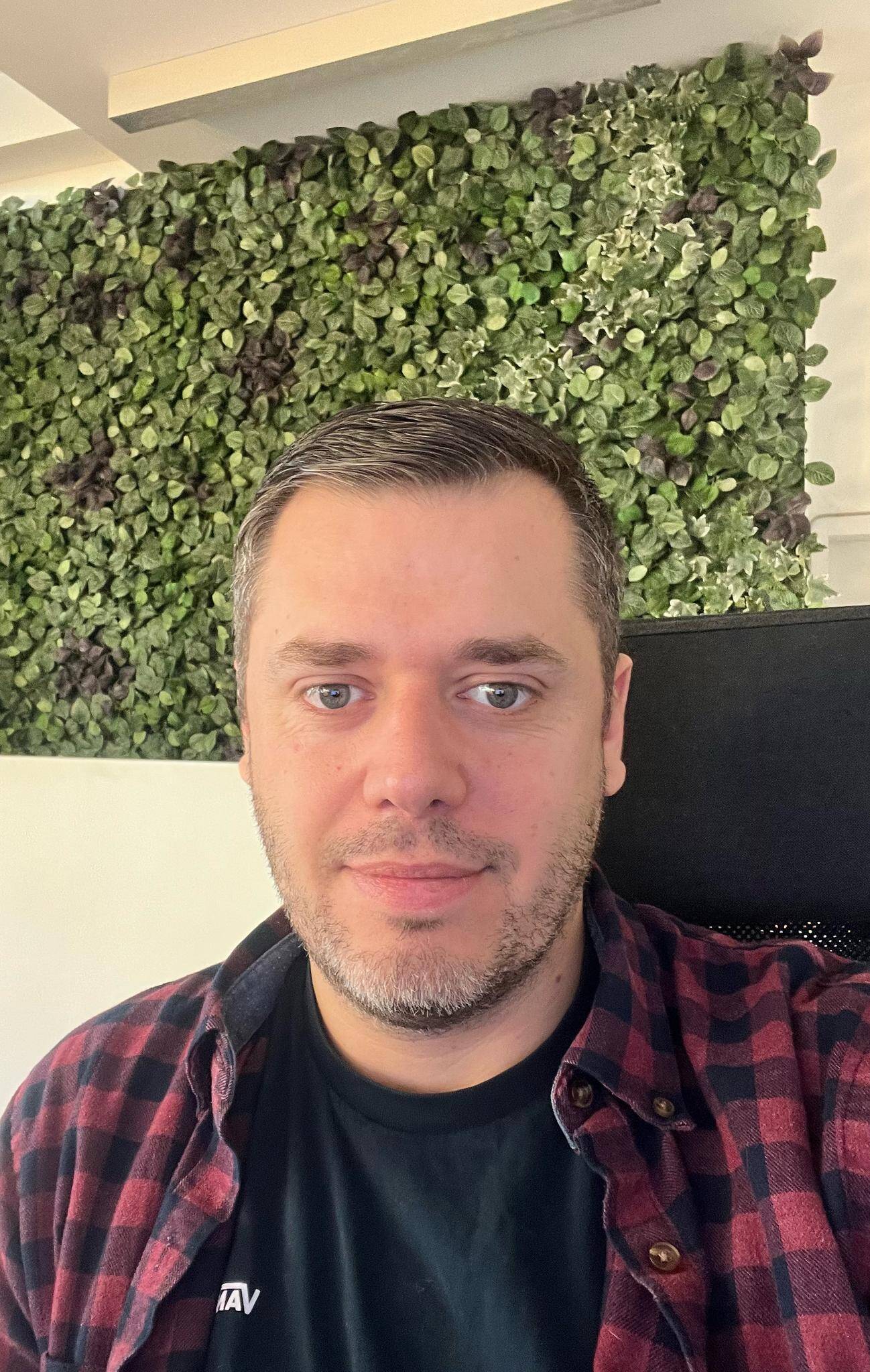 Thibault Cyriaque