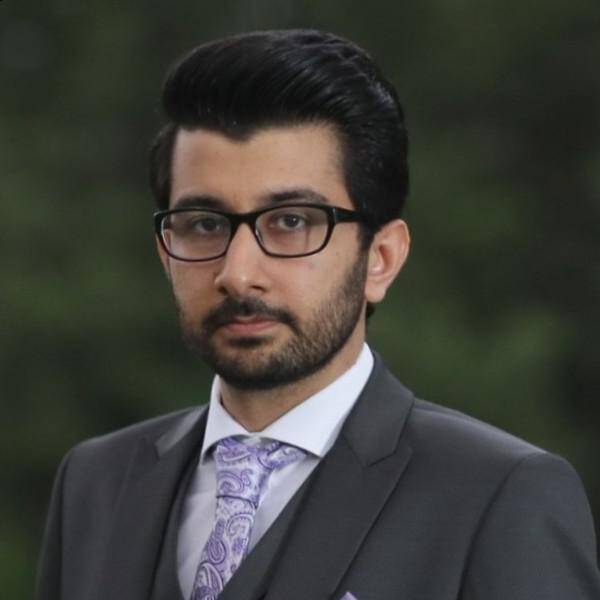 Syed Askari