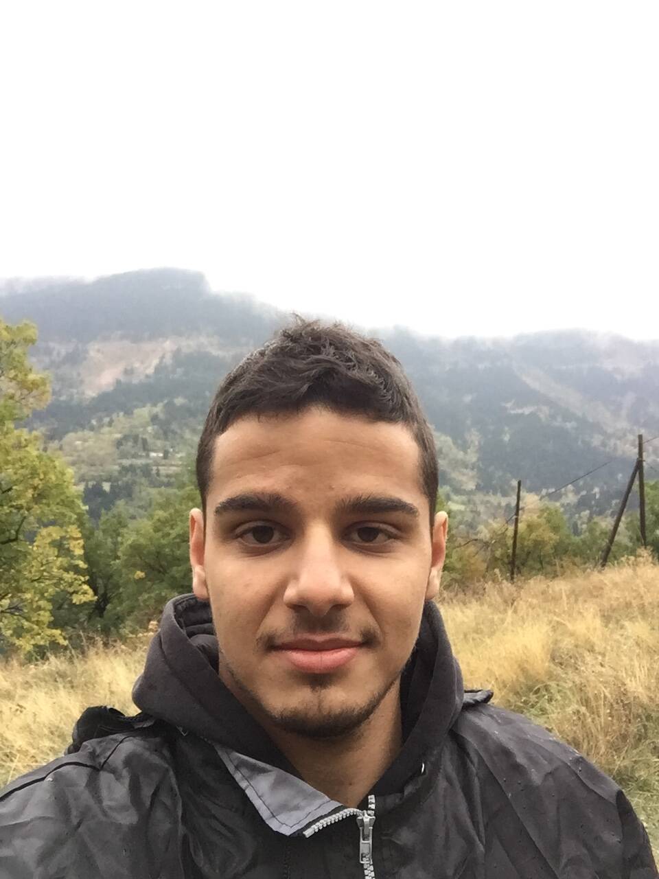Konstantinos Karathymios
