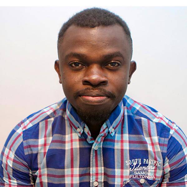 Martial Tchakou