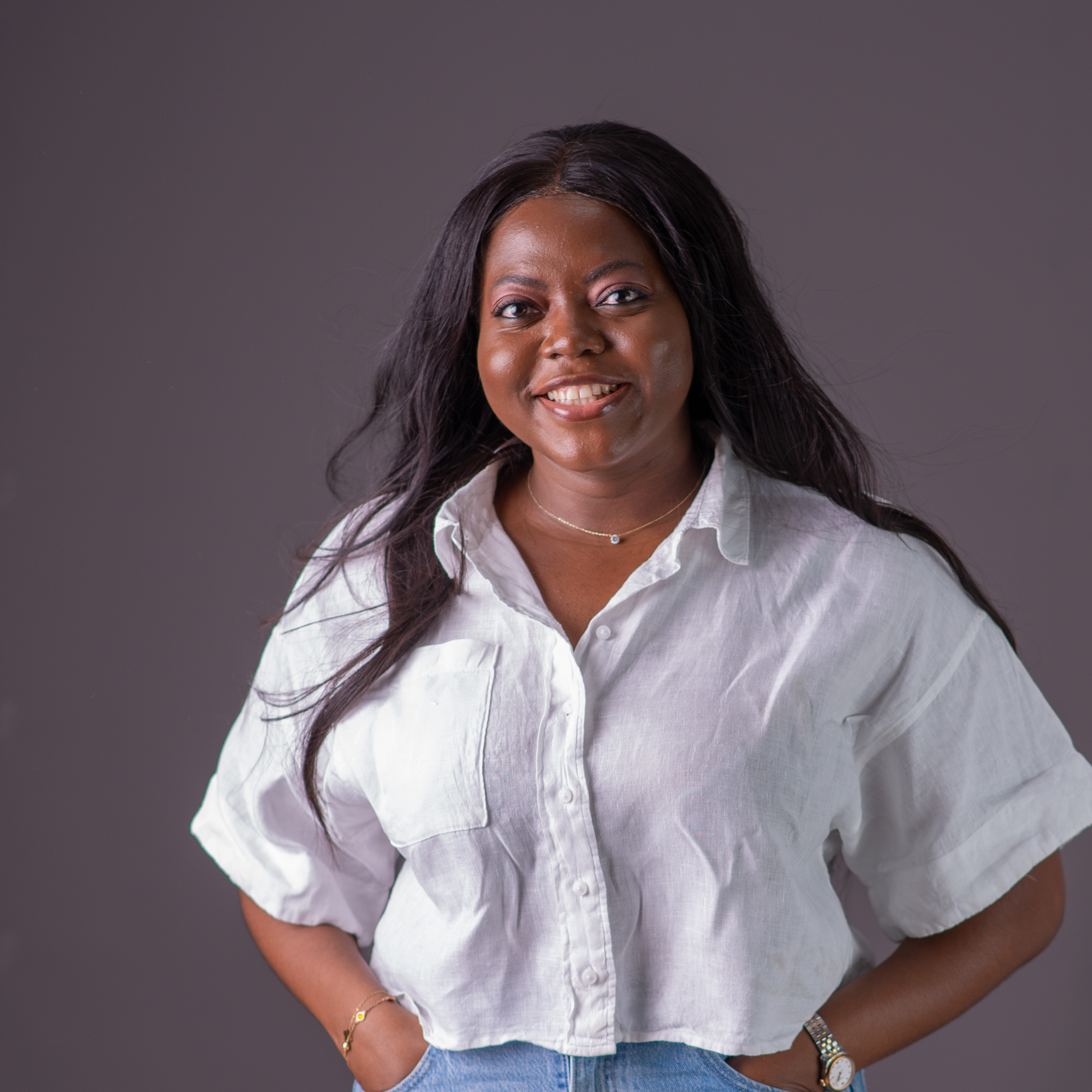 Eileen Acquaye