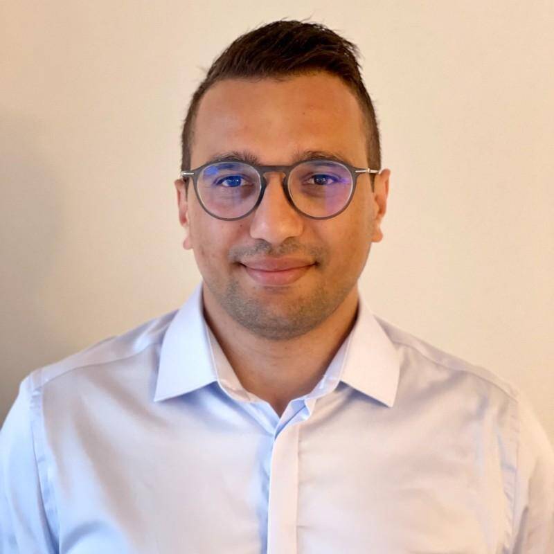 Mohamed Amine R.
