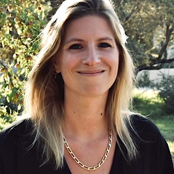 Caroline Humbaire