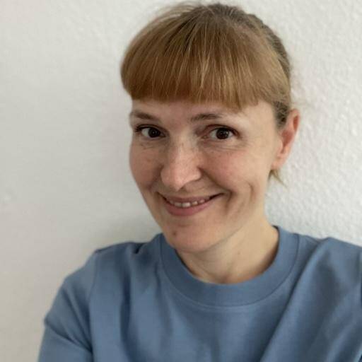 Renate Frank - Senior Agile Project Manager, Marketing Consultant