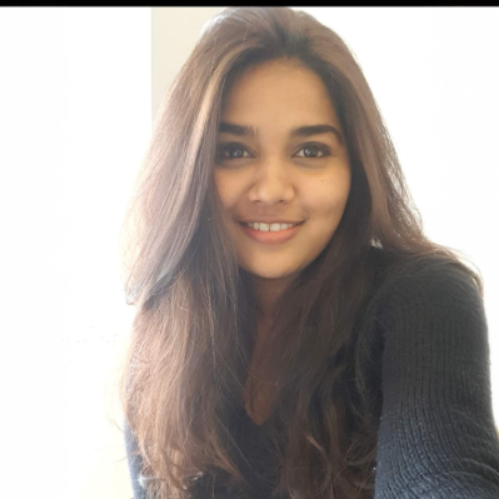 Reshma Shaji