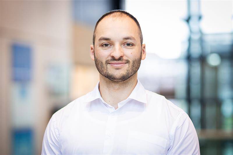 Benjamin Birner - KI-Berater & LLM-Engineer | GenAI & KI-Plattformen