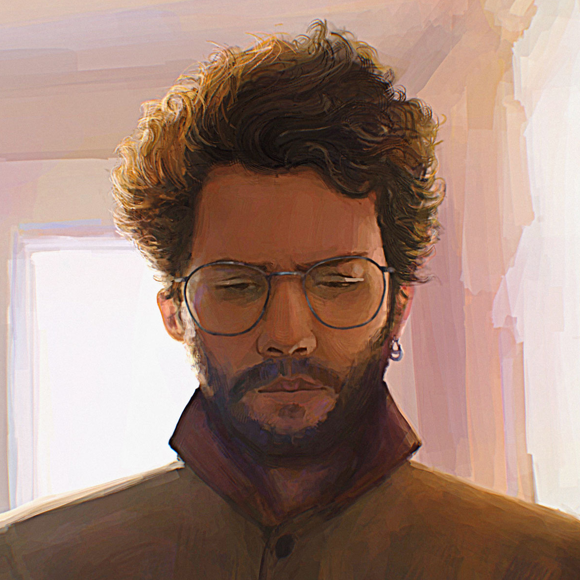 Mario Parra