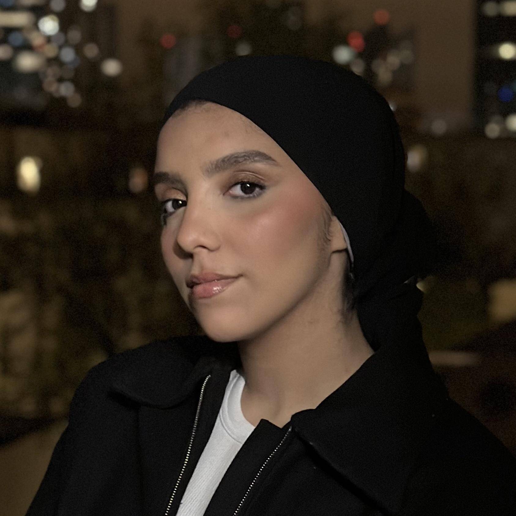 Loubna Hasnani - Ingénieur efficacité énergétique