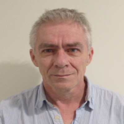 Patrick Bourges - Programmateur