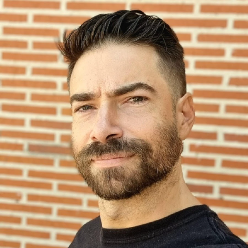 Chris Braibant