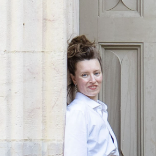 Margot Lechere - Dessinatrice projeteuse en architecture
