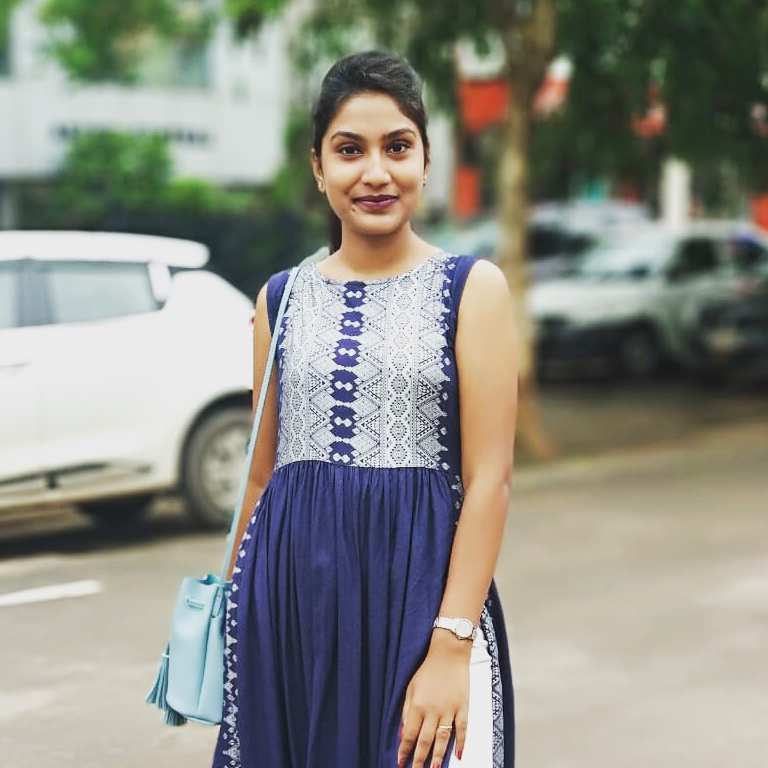 Vanita Patnaik