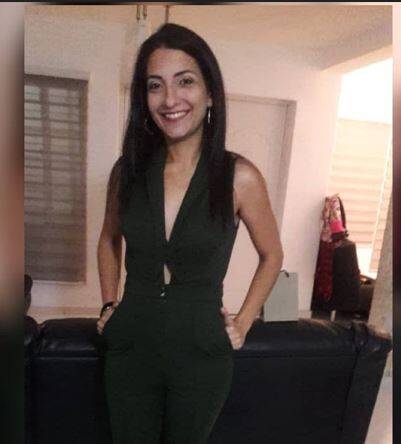 Fatima Vaz Forte - ADMINISTRATIVO + AUXILIAR + RECEPCION