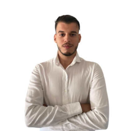 Abdessamad Roudane