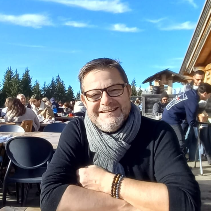 Robert Ledoux
