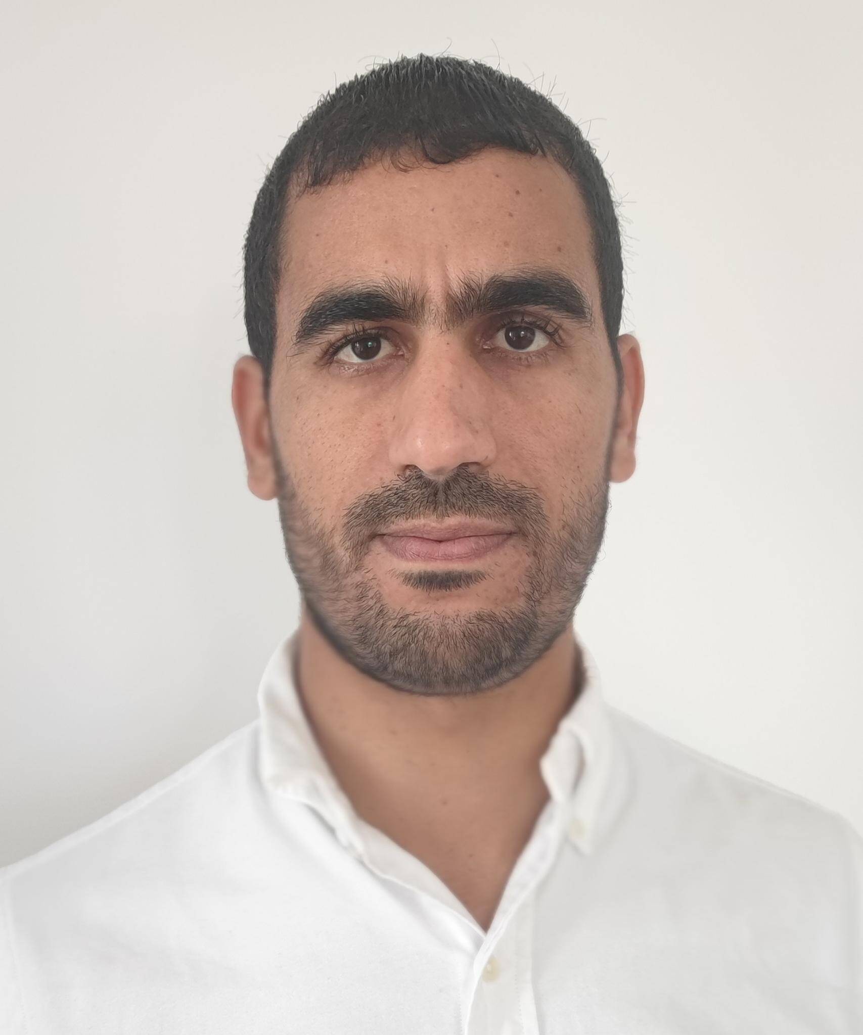 Samir Ben Attia - Product & Project Manager | Railway | IT