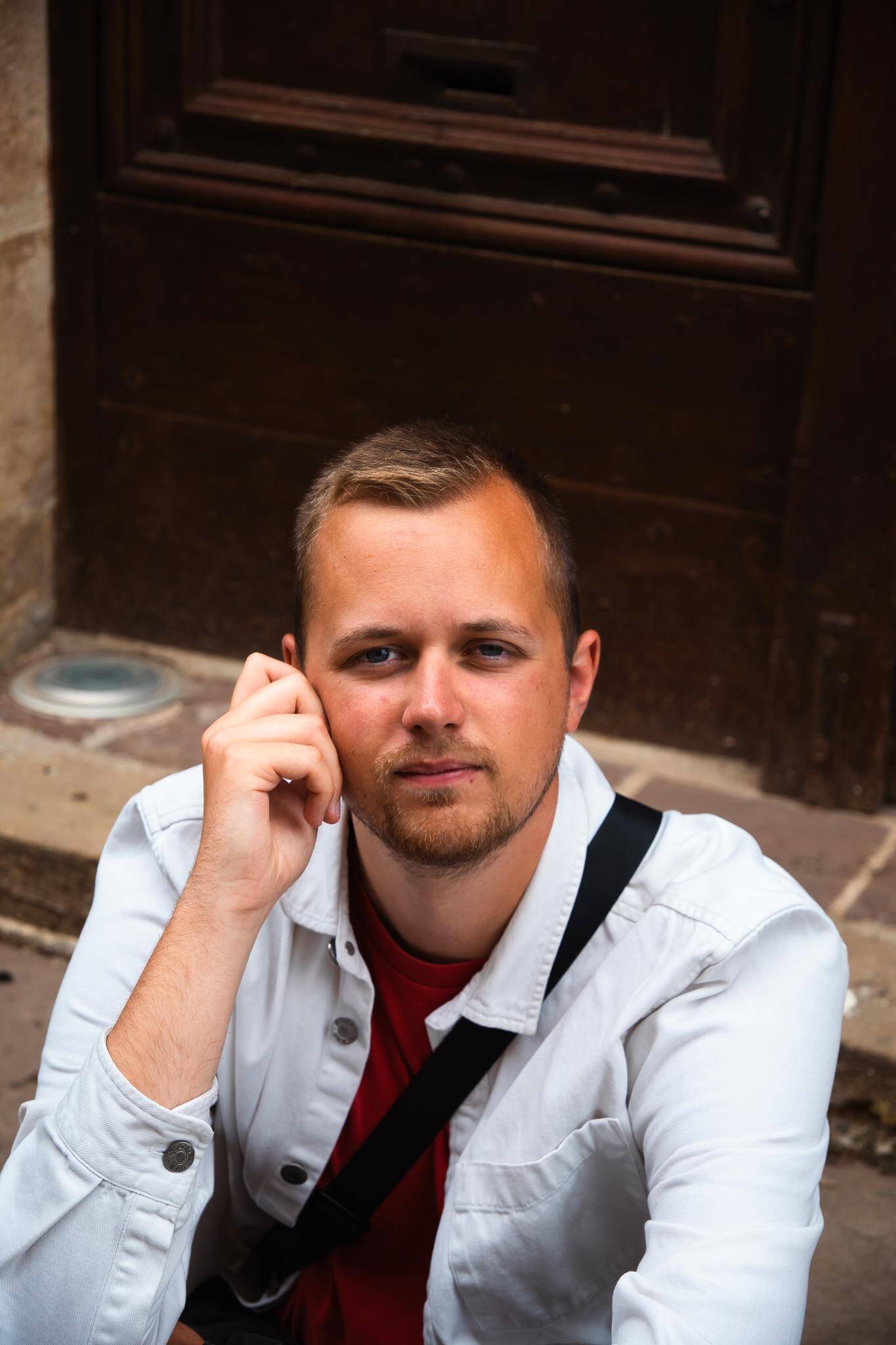 Arthus Radin