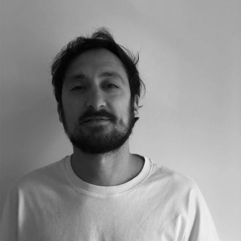 Gonza Esnaola