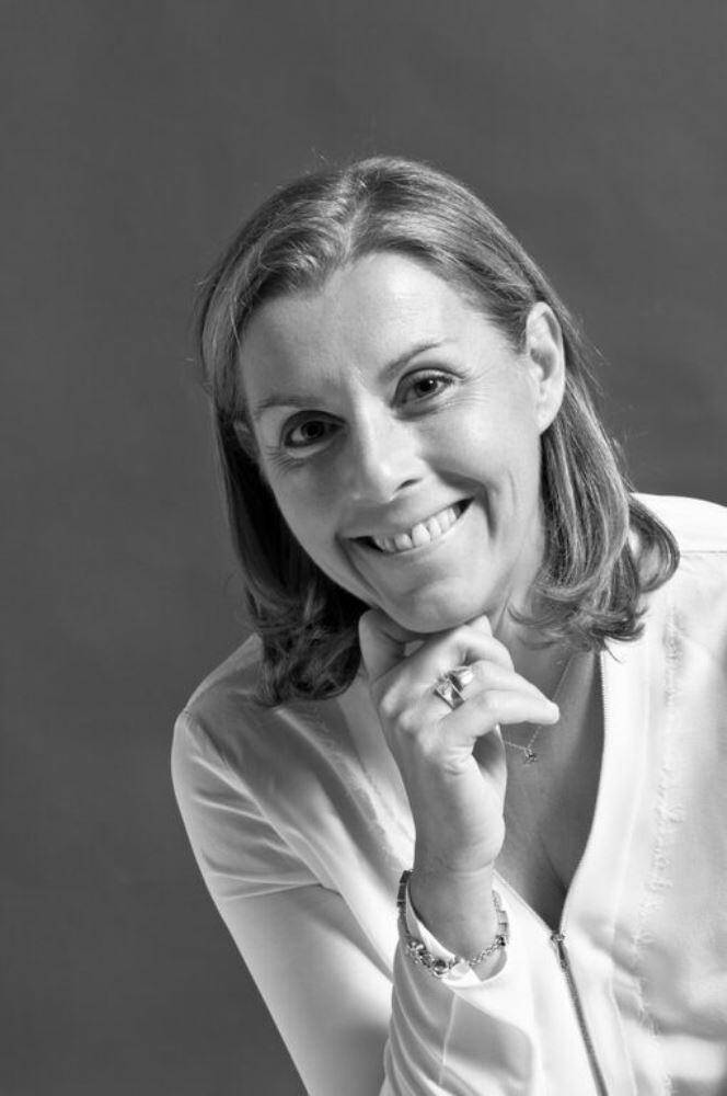 Carole Buffelard