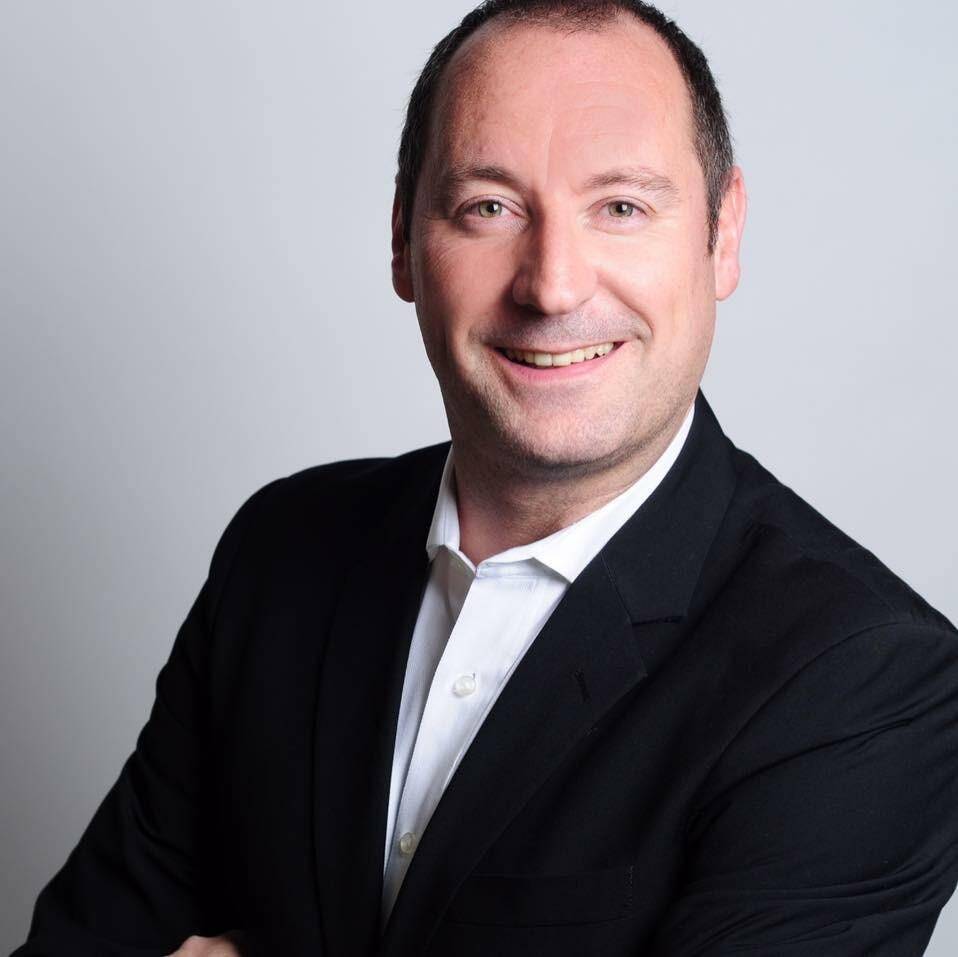 Thorsten Koob