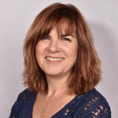 Nathalie F. - Pilotage projets & portefeuilles - Transformation