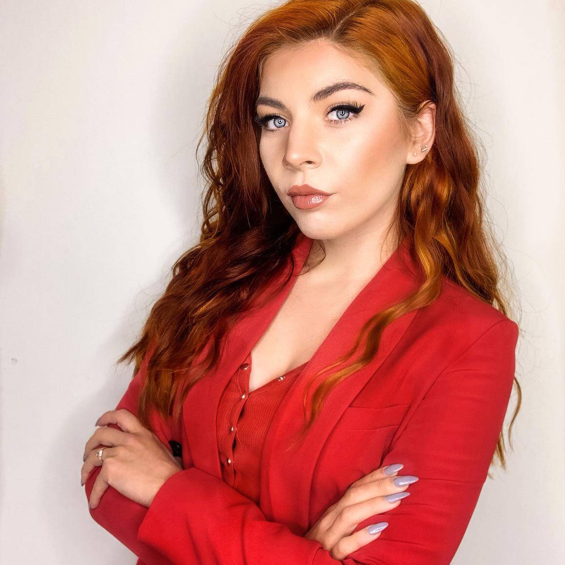 Victoria Foxy Wanderer