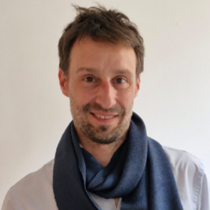 Benoit Renaud