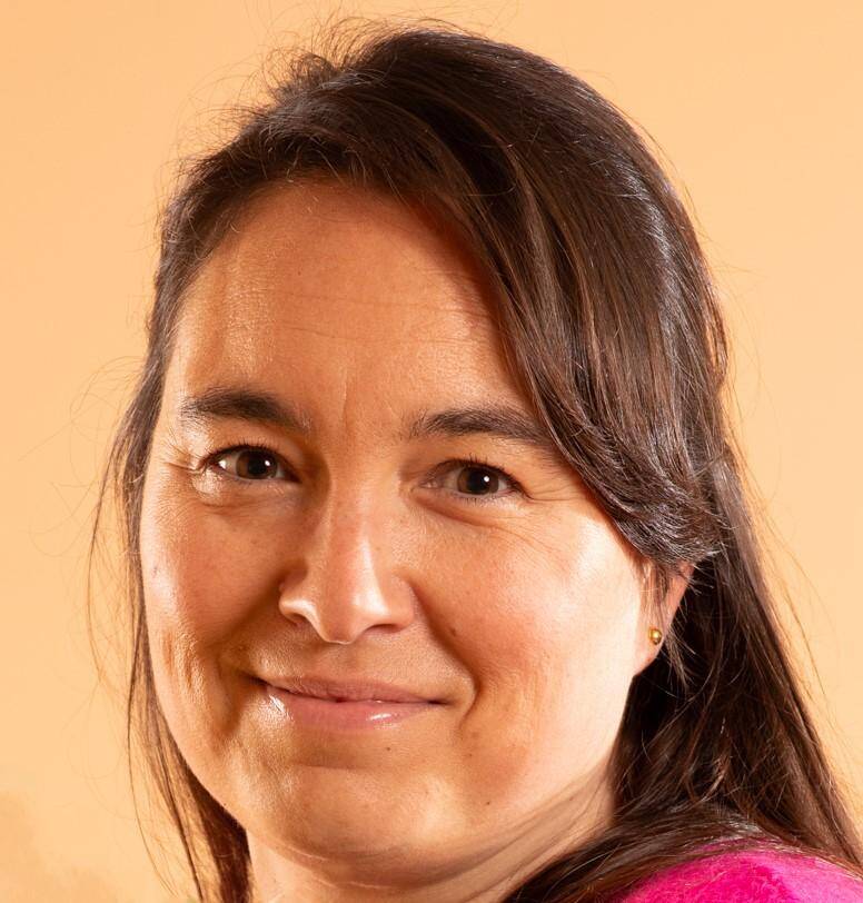 Jasmin  - Specialist in Skills Transfer