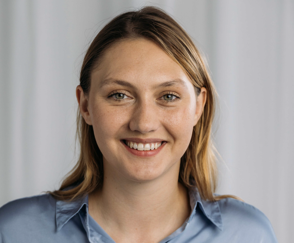 Leonie Häsler