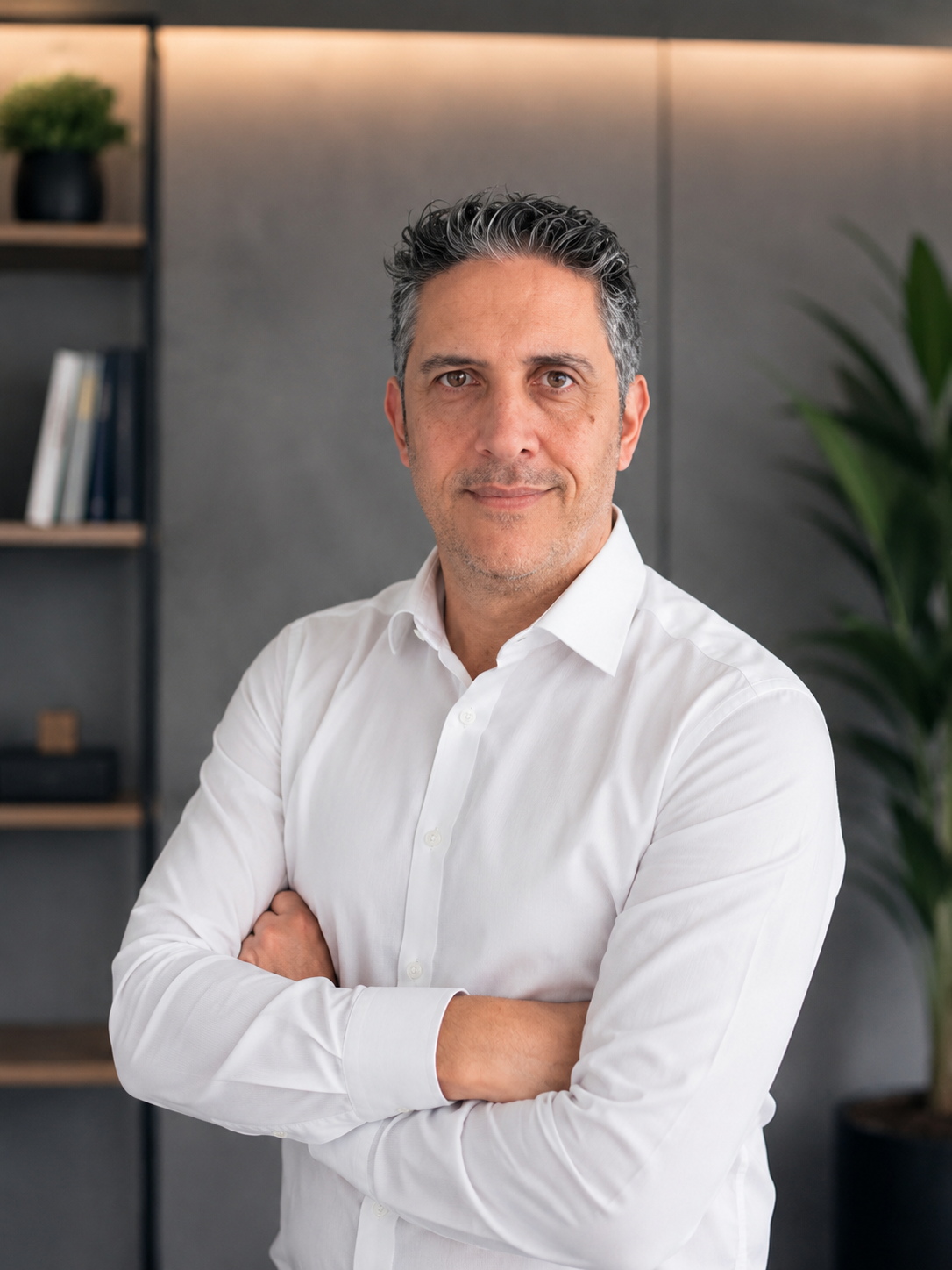 Diego Maccio - Senior Fintech & AI Automation Consultant