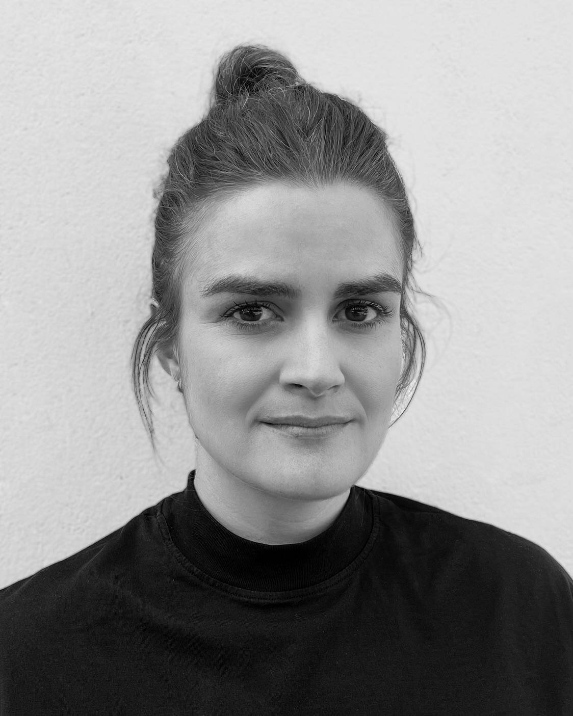 Anaïs Damman
