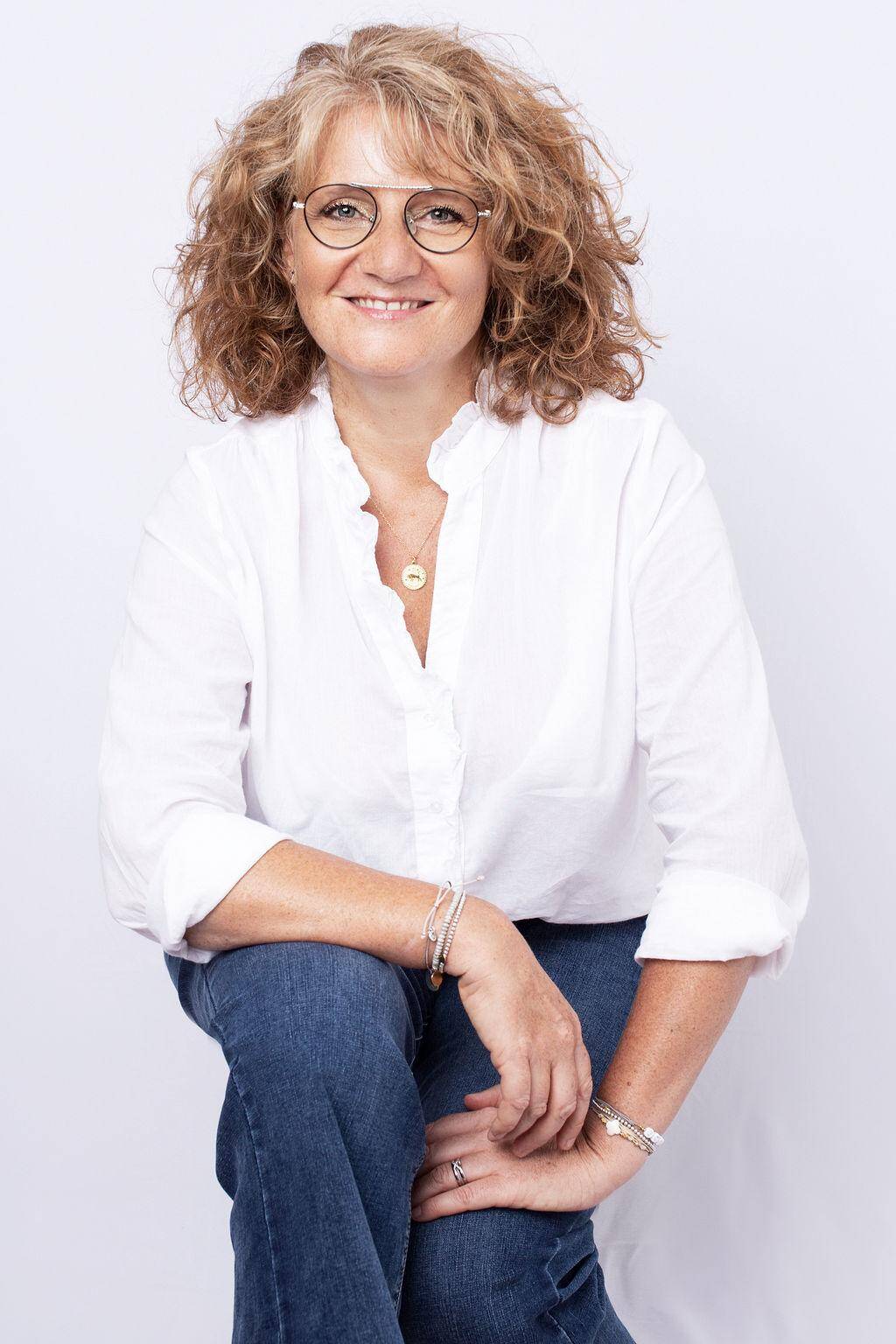Valerie Allegre