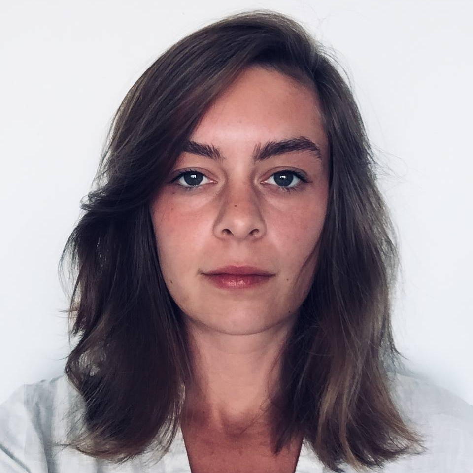 Margaux Crestey