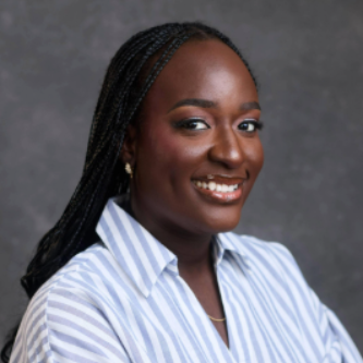 Boluwa Olojo - Growth & Performance Marketer