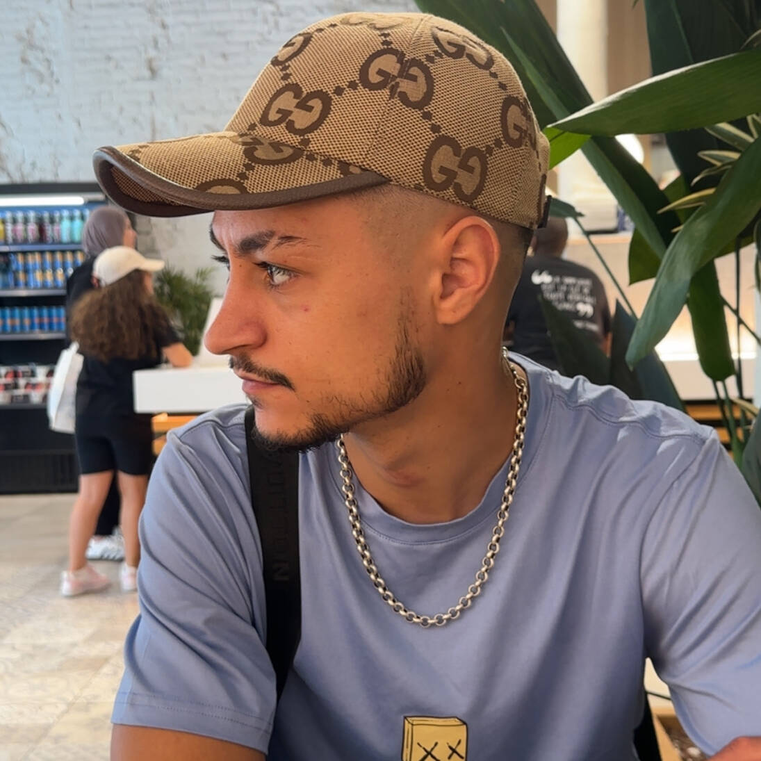 Ionut Alexandru  - Marketing Digital & Web Coordinator