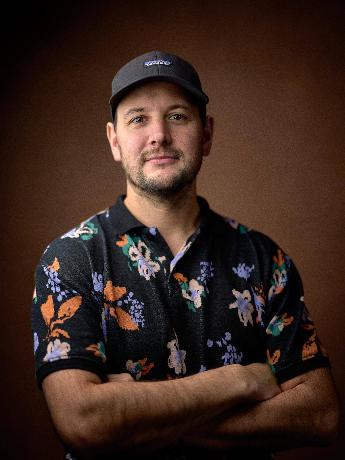Guillaume Kolodziejezyk