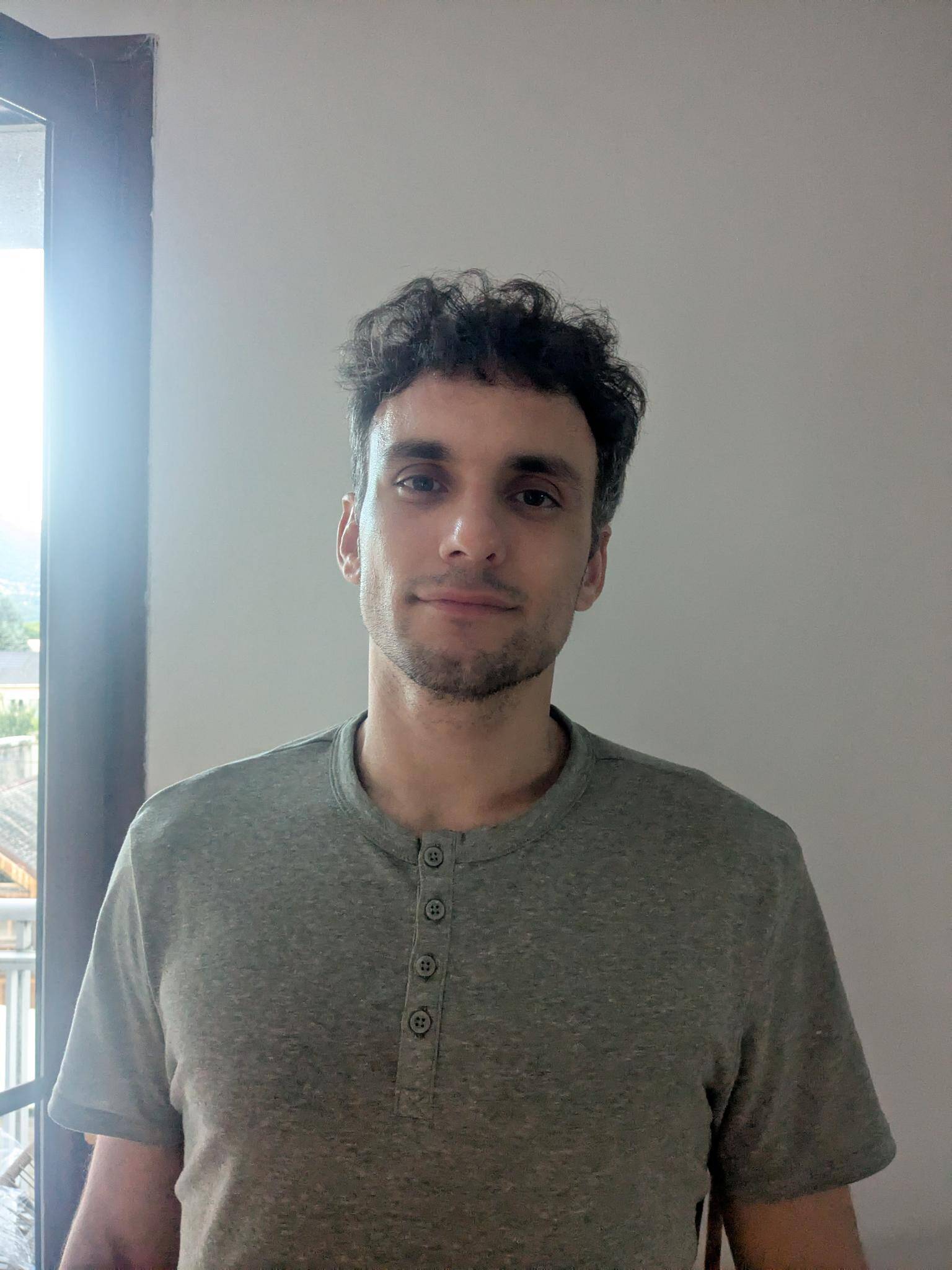 William Le Pommelet - DevOps | Kubernetes | Azure | Automation
