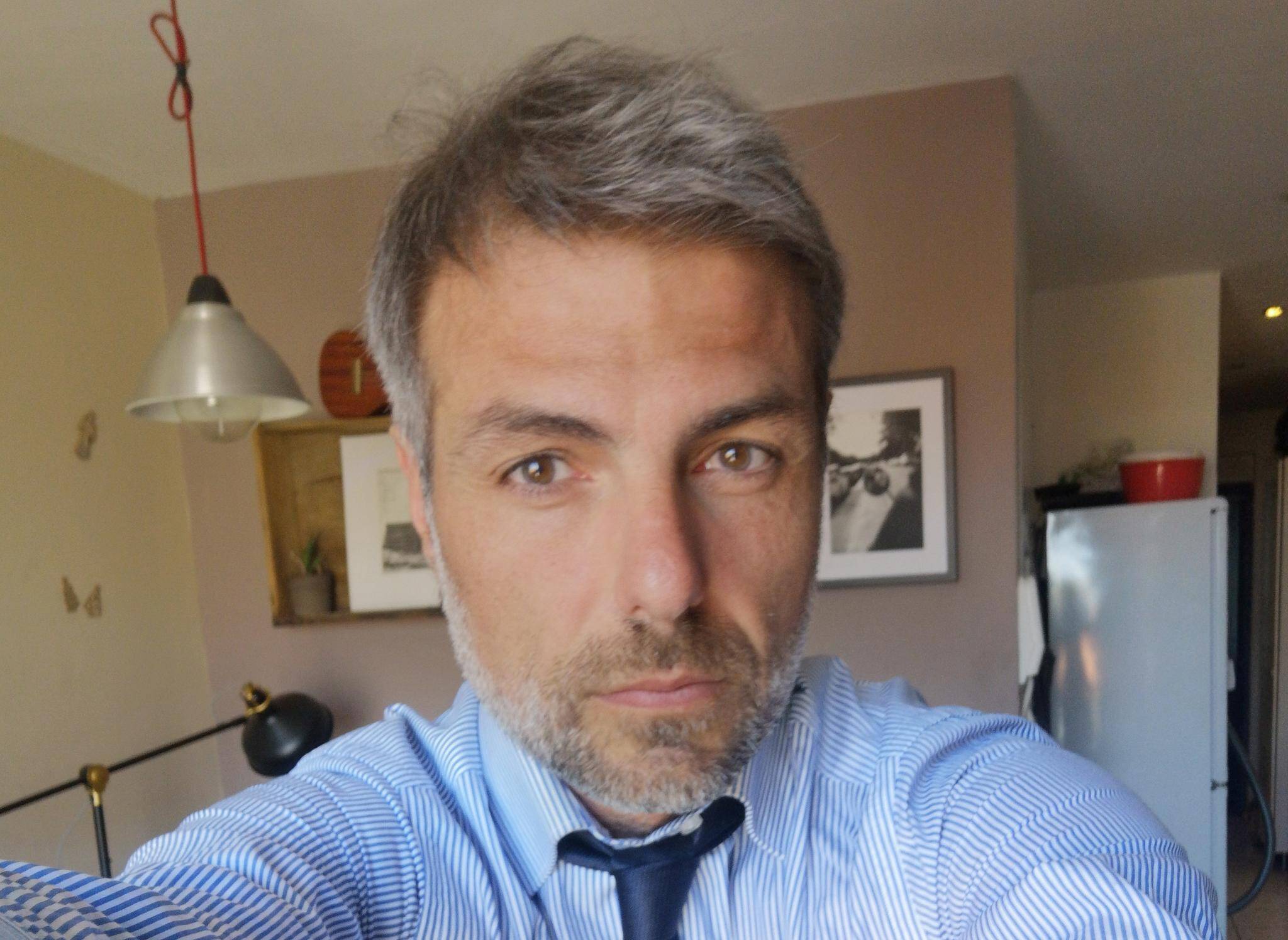Dario Andrione - Strategic Operations & Transformation Leader