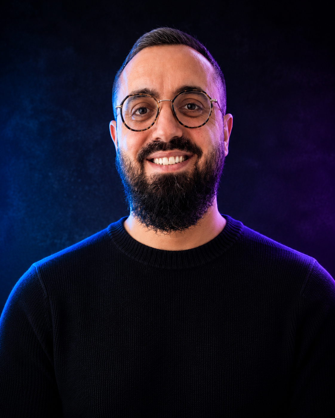 Nicolas Tinnirello - Développeur | Appli Web/Mobile -SaaS - Marketplace