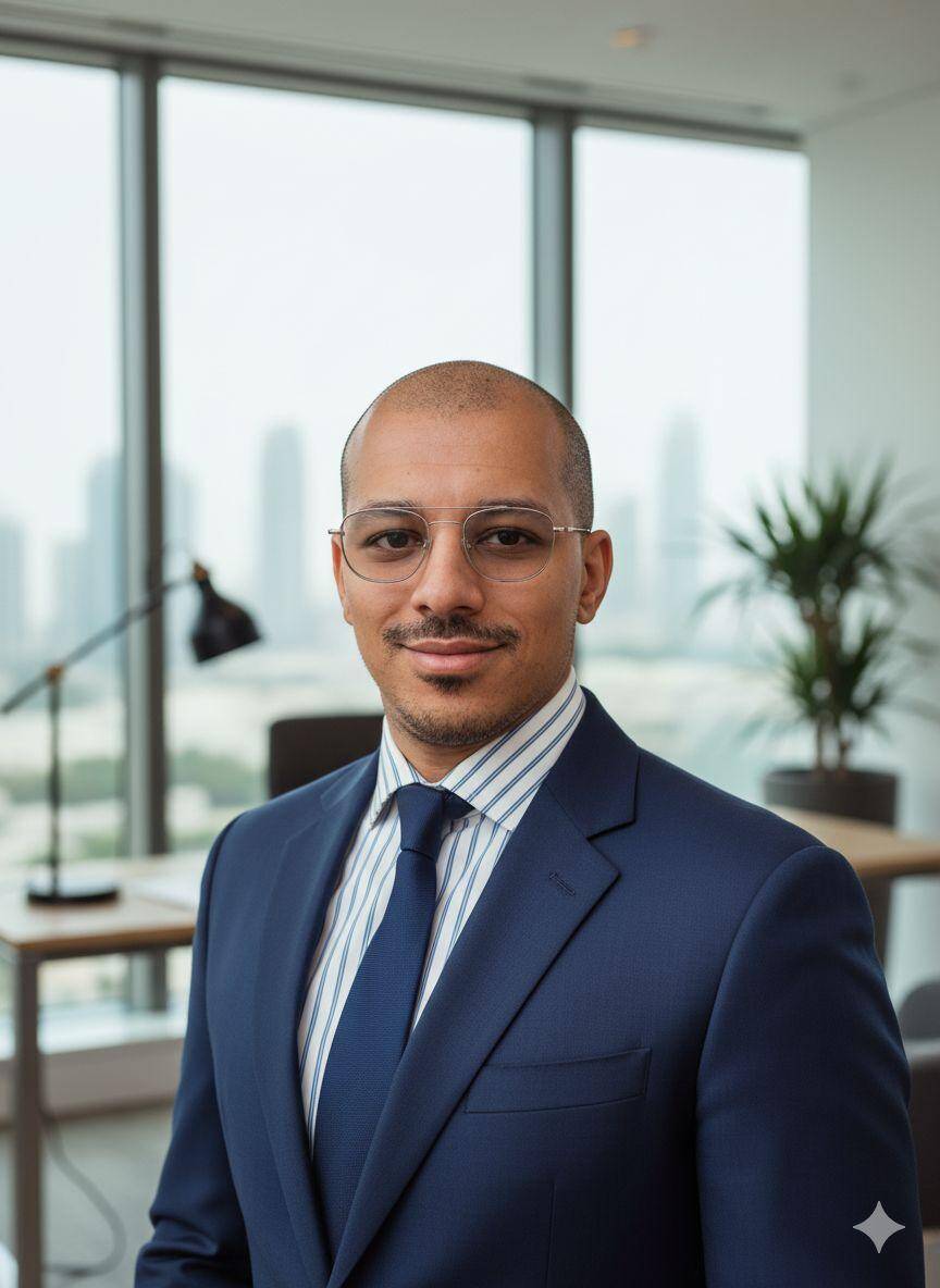 Farouk Zemmouri - Product Builder | Bubble, WeWeb, Xano