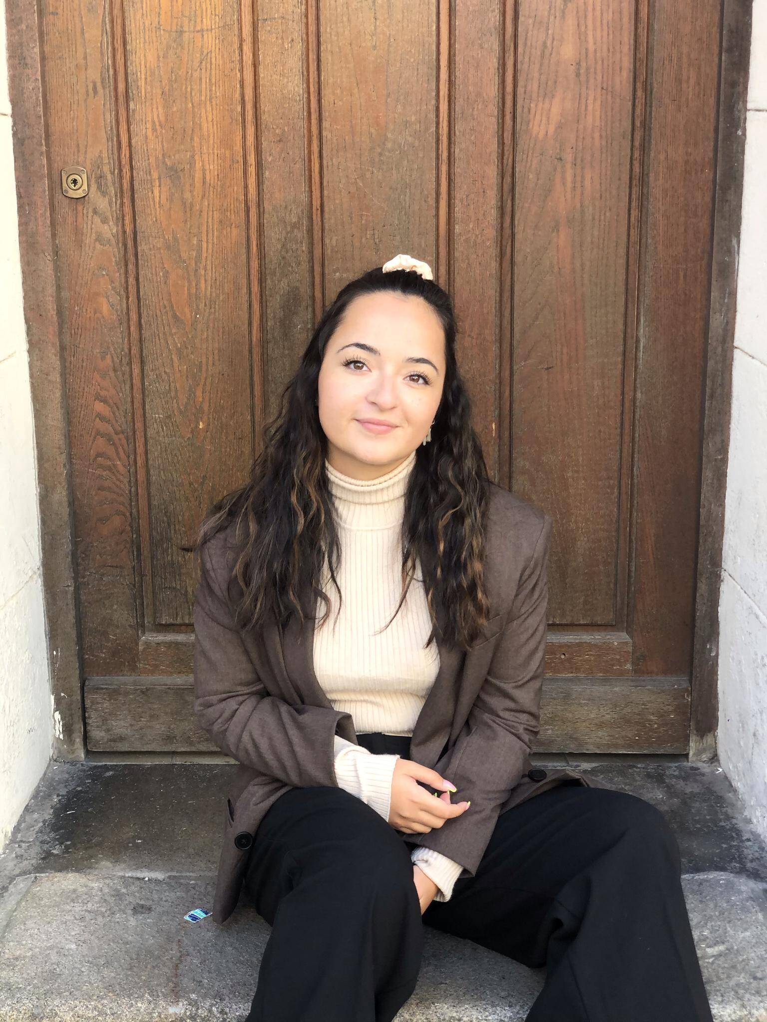 Léa Nebra - Social media manager - Experte Tik Tok