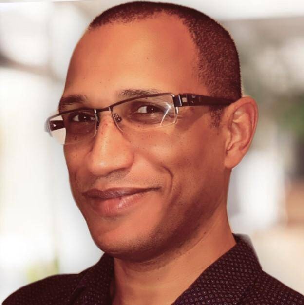 Eric D.